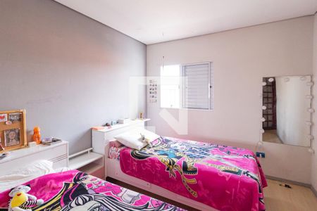 Casa à venda com 210m², 4 quartos e 2 vagasQuarto 3