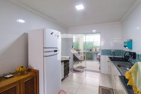 Casa à venda com 210m², 4 quartos e 2 vagasCozinha