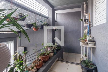 Casa à venda com 210m², 4 quartos e 2 vagasHall de entrada