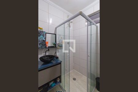 Casa à venda com 210m², 4 quartos e 2 vagasBanheiro