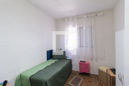 Quarto 1 de casa à venda com 4 quartos, 210m² em Pestana, Osasco