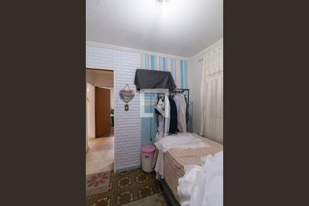 Casa à venda com 210m², 4 quartos e 2 vagasQuarto 2