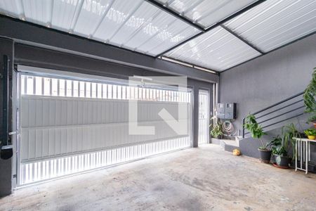 Casa à venda com 210m², 4 quartos e 2 vagasGaragem