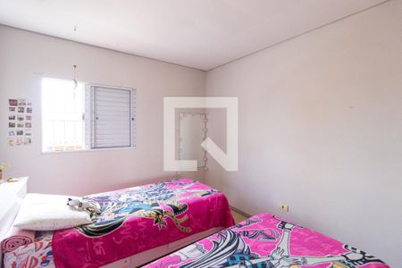 Casa à venda com 210m², 4 quartos e 2 vagasQuarto 3