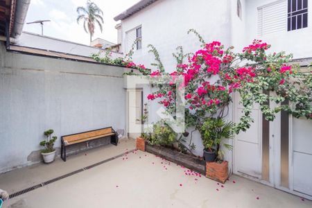 Casa à venda com 210m², 4 quartos e 2 vagasQuintal