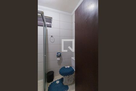 Casa à venda com 210m², 4 quartos e 2 vagasBanheiro