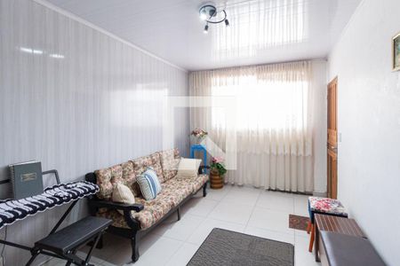 Sala de casa à venda com 4 quartos, 210m² em Pestana, Osasco