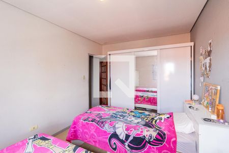 Casa à venda com 210m², 4 quartos e 2 vagasQuarto 3