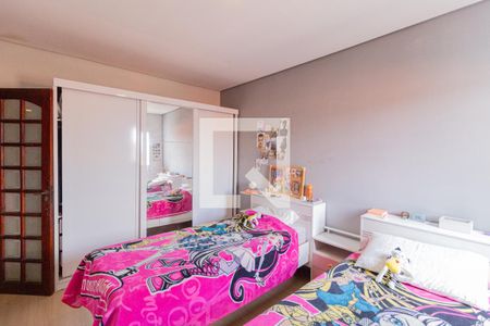 Casa à venda com 210m², 4 quartos e 2 vagasQuarto 3