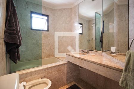 Apartamento à venda com 42m², 1 quarto e 1 vagaBanheiro