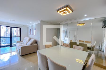 Apartamento para alugar em Vila Regente Feijó