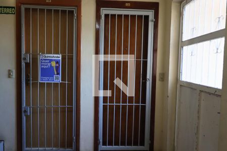 Apartamento à venda com 38m², 2 quartos e 1 vagaPlaca