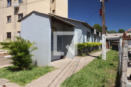 Apartamento à venda com 38m², 2 quartos e 1 vagaÁrea comum - Salão de festas