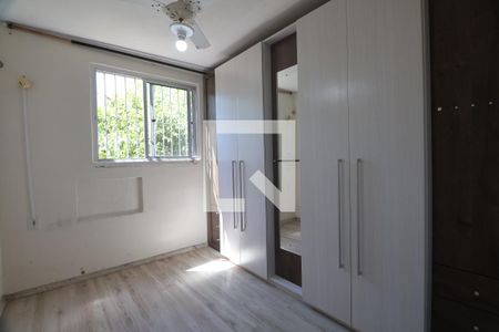 Quarto 1 de apartamento à venda com 2 quartos, 38m² em Olaria, Canoas