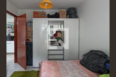 Apartamento à venda com 84m², 2 quartos e 1 vagaQuarto 02