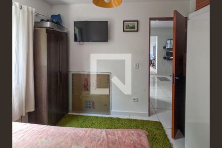 Apartamento à venda com 84m², 2 quartos e 1 vagaQuarto 02