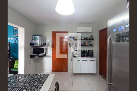 Apartamento à venda com 84m², 2 quartos e 1 vagaCozinha