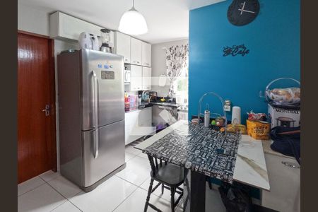 Apartamento à venda com 84m², 2 quartos e 1 vagaCozinha