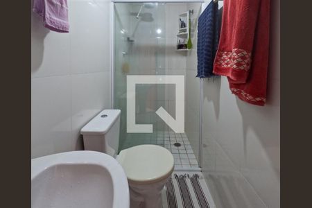 Apartamento à venda com 84m², 2 quartos e 1 vagaBanheiro