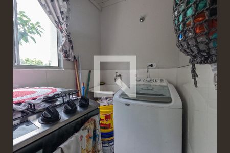 Apartamento à venda com 84m², 2 quartos e 1 vagaÁrea de Serviço