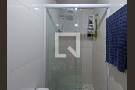 Apartamento à venda com 84m², 2 quartos e 1 vagaBanheiro