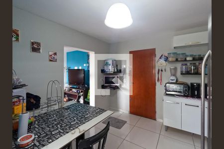 Apartamento à venda com 84m², 2 quartos e 1 vagaCozinha