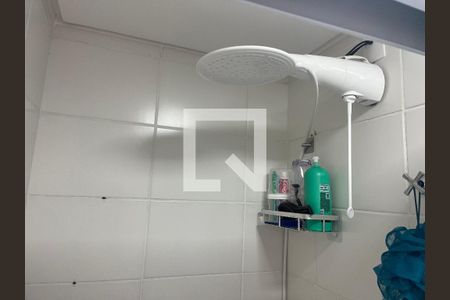 Apartamento para alugar com 31m², 1 quarto e sem vagaBanheiro
