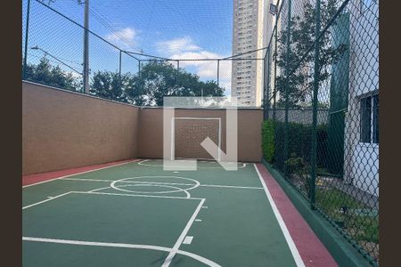 Apartamento para alugar com 31m², 1 quarto e sem vagaQuadra Esportiva