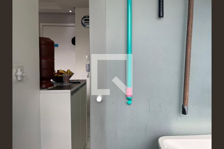 Apartamento para alugar com 31m², 1 quarto e sem vagaÁrea de Serviço