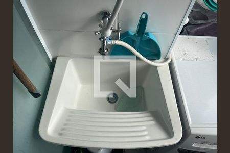 Apartamento para alugar com 31m², 1 quarto e sem vagaÁrea de Serviço