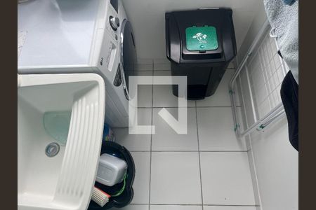 Apartamento para alugar com 31m², 1 quarto e sem vagaÁrea de Serviço