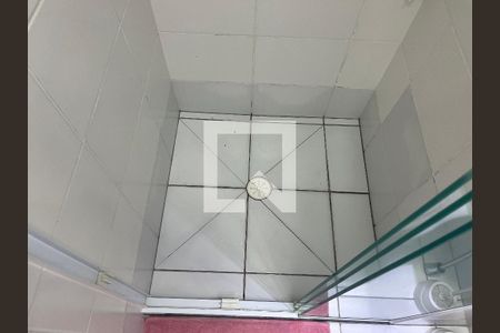 Apartamento para alugar com 31m², 1 quarto e sem vagaBanheiro