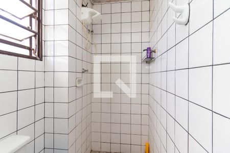 Apartamento à venda com 48m², 2 quartos e 1 vaga Apartamento à venda com 48m², 2 quartos e 1 vagaBanheiro