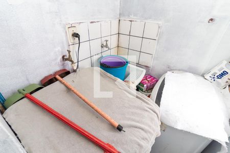 Apartamento à venda com 48m², 2 quartos e 1 vaga Apartamento à venda com 48m², 2 quartos e 1 vagaÁrea de Serviço