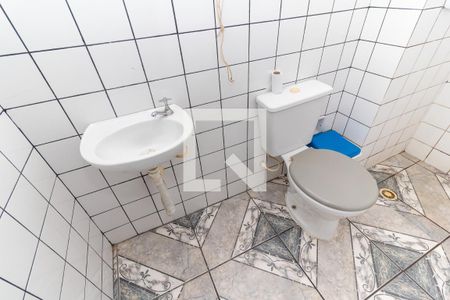 Apartamento à venda com 48m², 2 quartos e 1 vaga Apartamento à venda com 48m², 2 quartos e 1 vagaBanheiro