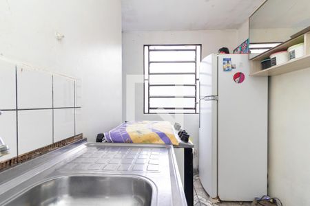 Apartamento à venda com 48m², 2 quartos e 1 vaga Apartamento à venda com 48m², 2 quartos e 1 vagaCozinha