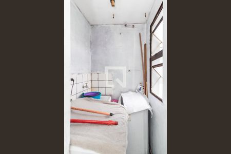 Apartamento à venda com 48m², 2 quartos e 1 vaga Apartamento à venda com 48m², 2 quartos e 1 vagaÁrea de Serviço