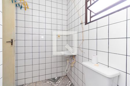 Apartamento à venda com 48m², 2 quartos e 1 vaga Apartamento à venda com 48m², 2 quartos e 1 vagaBanheiro