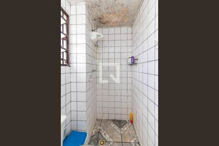 Apartamento à venda com 48m², 2 quartos e 1 vaga Apartamento à venda com 48m², 2 quartos e 1 vagaBanheiro