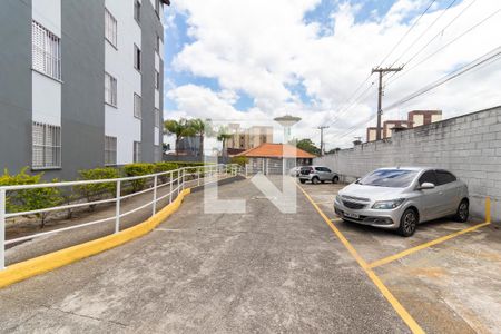 Apartamento à venda com 48m², 2 quartos e 1 vaga Apartamento à venda com 48m², 2 quartos e 1 vagaÁrea comum