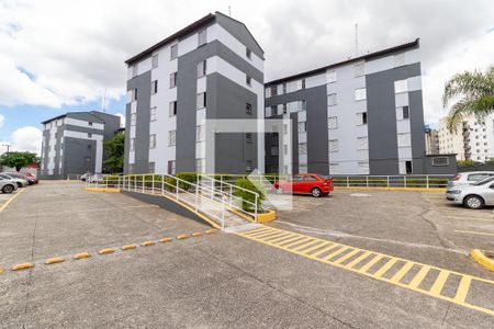 Apartamento à venda com 48m², 2 quartos e 1 vaga Apartamento à venda com 48m², 2 quartos e 1 vagaÁrea comum