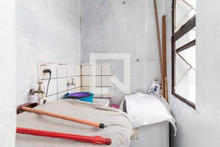 Apartamento à venda com 48m², 2 quartos e 1 vaga Apartamento à venda com 48m², 2 quartos e 1 vagaÁrea de Serviço