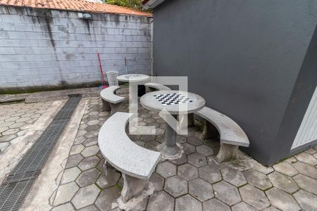 Apartamento à venda com 48m², 2 quartos e 1 vaga Apartamento à venda com 48m², 2 quartos e 1 vagaÁrea comum