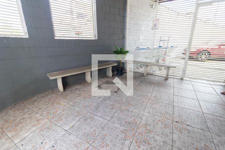 Apartamento à venda com 48m², 2 quartos e 1 vaga Apartamento à venda com 48m², 2 quartos e 1 vagaÁrea comum