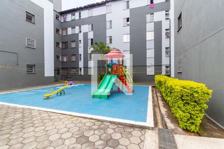 Apartamento à venda com 48m², 2 quartos e 1 vaga Apartamento à venda com 48m², 2 quartos e 1 vagaÁrea comum