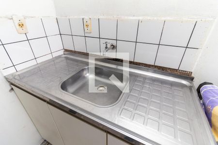 Apartamento à venda com 48m², 2 quartos e 1 vaga Apartamento à venda com 48m², 2 quartos e 1 vagaCozinha