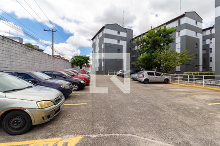 Apartamento à venda com 48m², 2 quartos e 1 vaga Apartamento à venda com 48m², 2 quartos e 1 vagaÁrea comum
