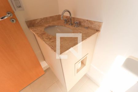 Apartamento à venda com 84m², 3 quartos e 2 vagasBanheiro