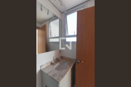 Apartamento à venda com 84m², 3 quartos e 2 vagasSuíte