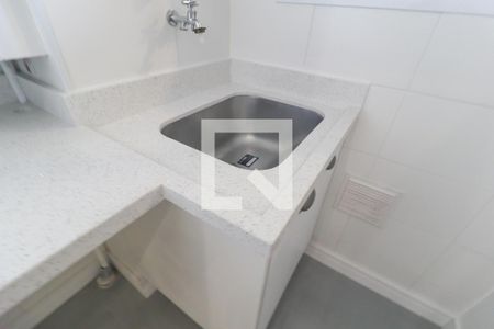 Apartamento à venda com 84m², 3 quartos e 2 vagasCozinha e Área de Serviço